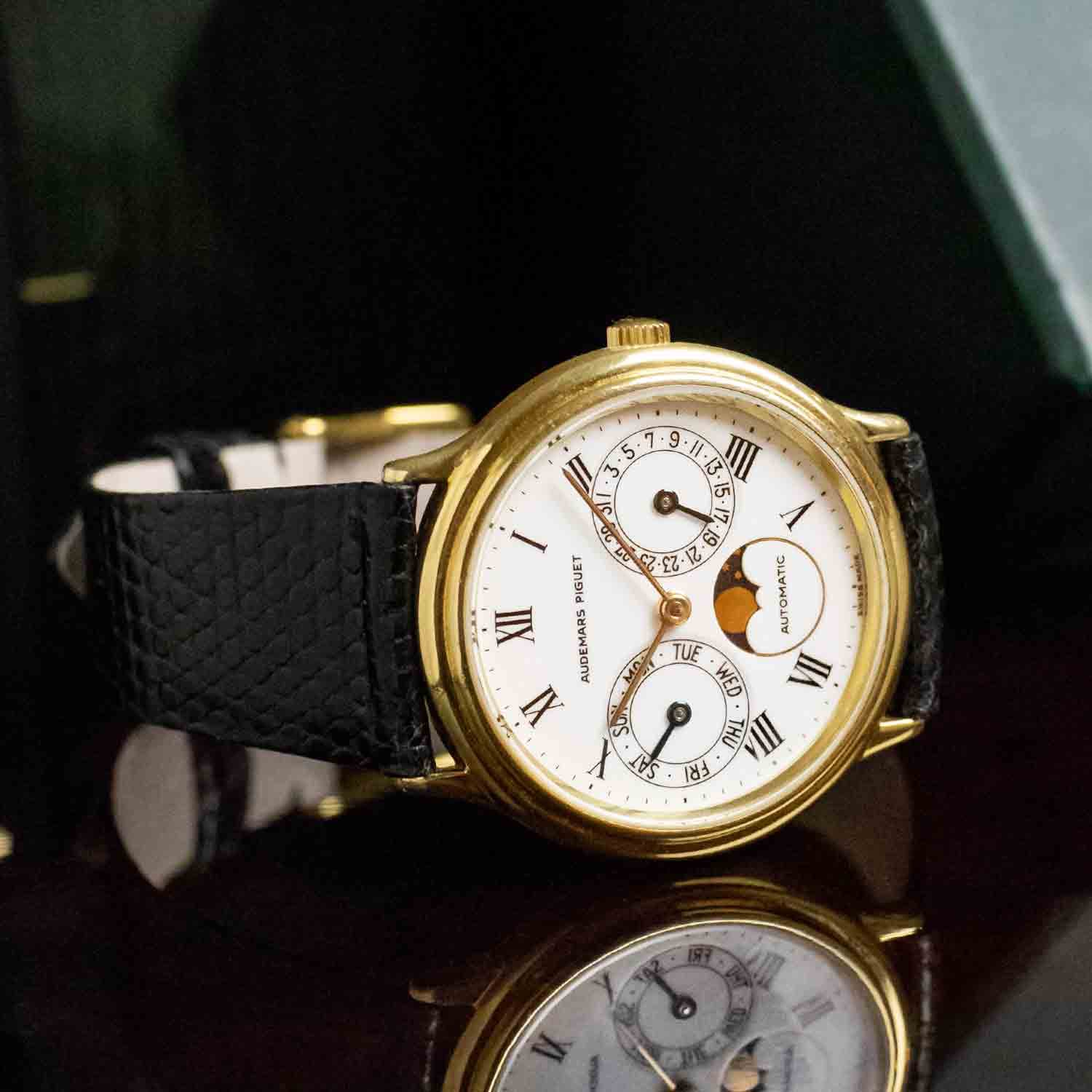 Audemars Piguet 5475