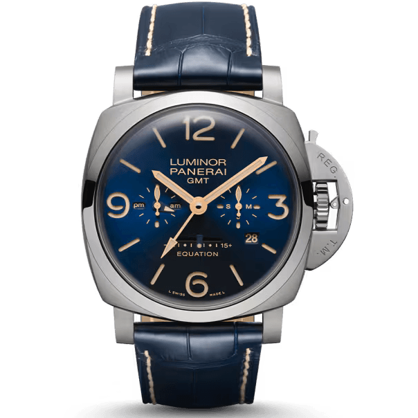 Panerai Luminor