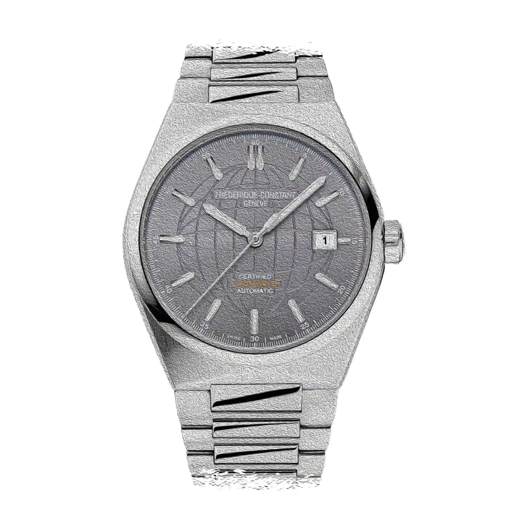 Frederique Constant Highlife