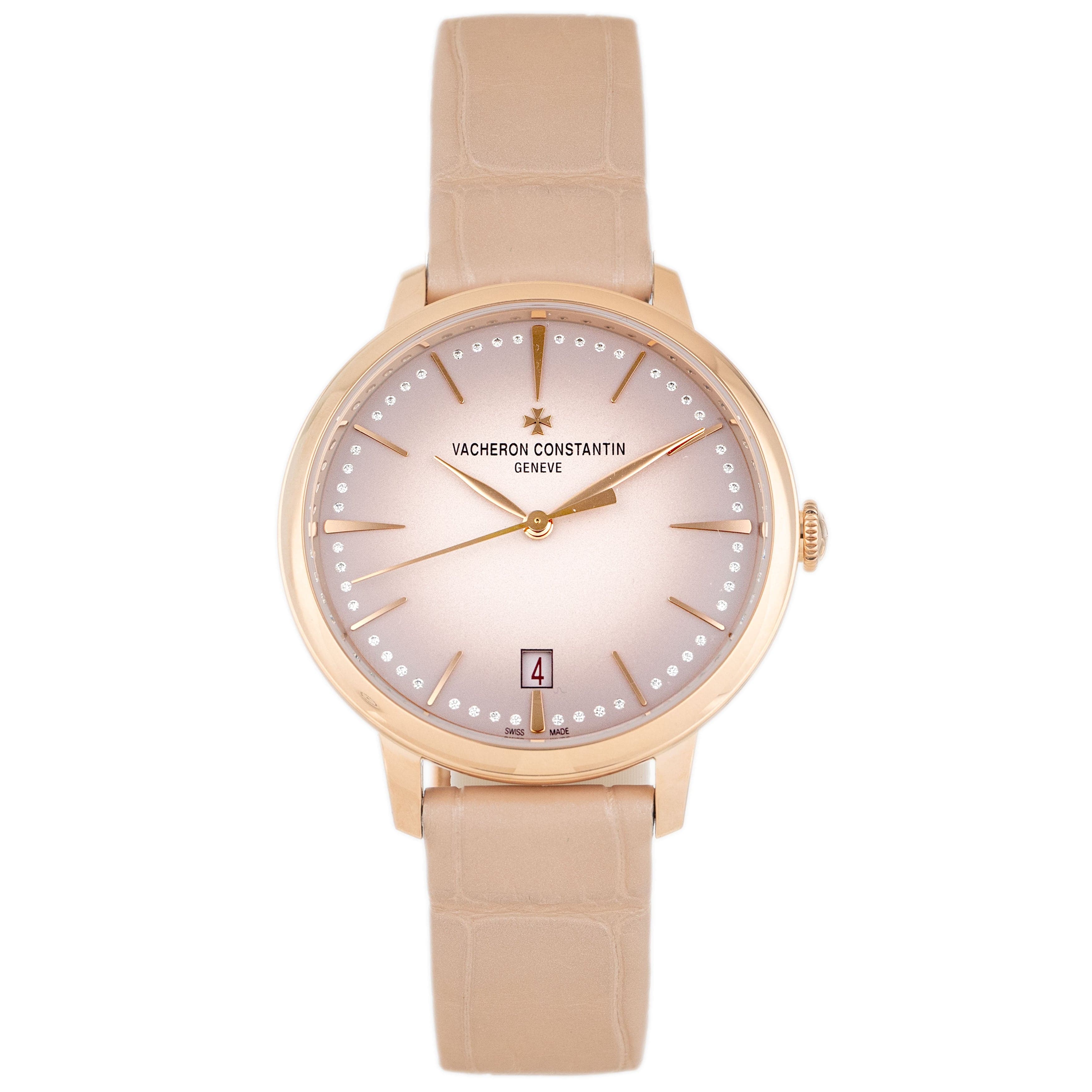 Vacheron Constantin Patrimony