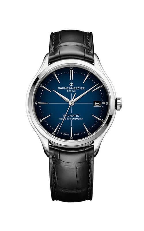 Baume & Mercier Clifton