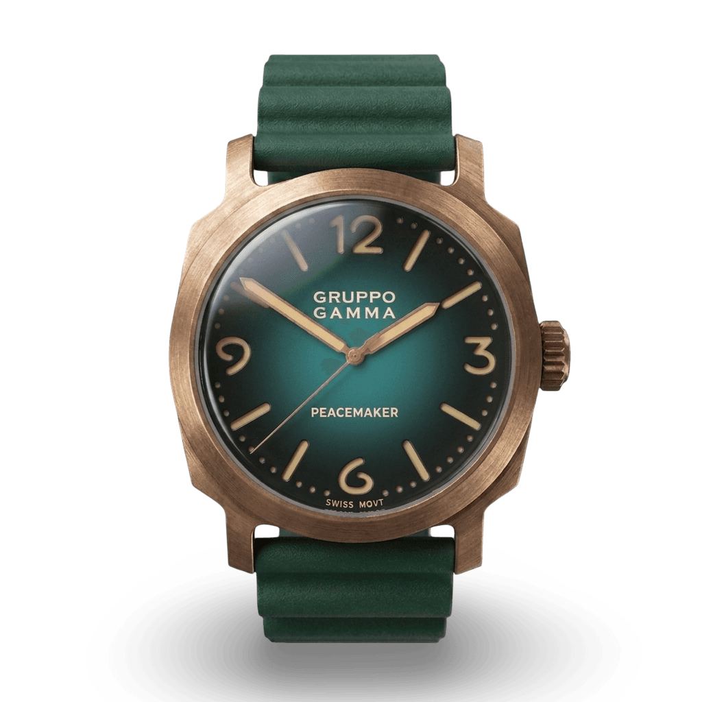 Gruppo Gamma PN-08