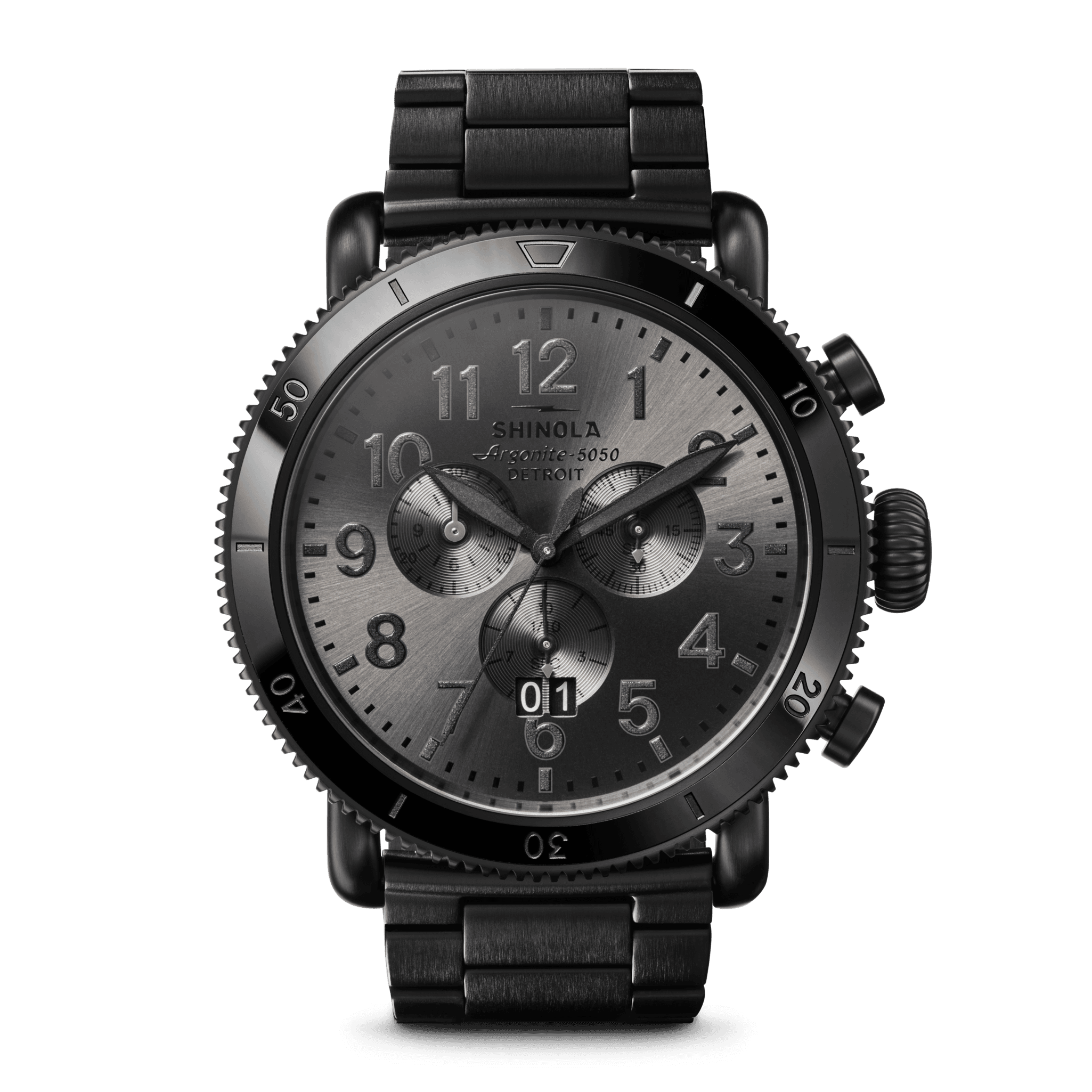 Shinola The Runwell