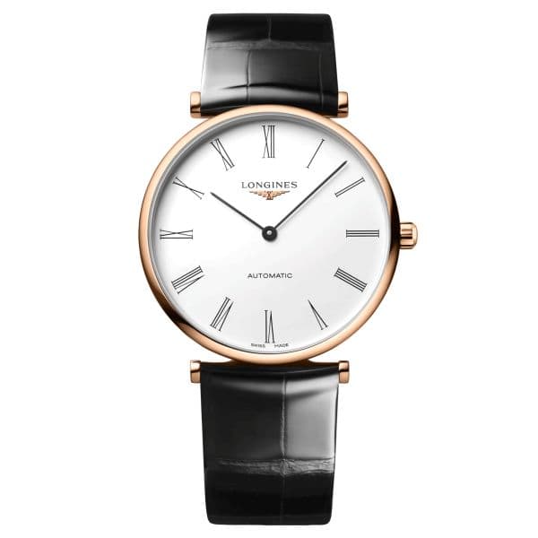 Longines La Grande Classique