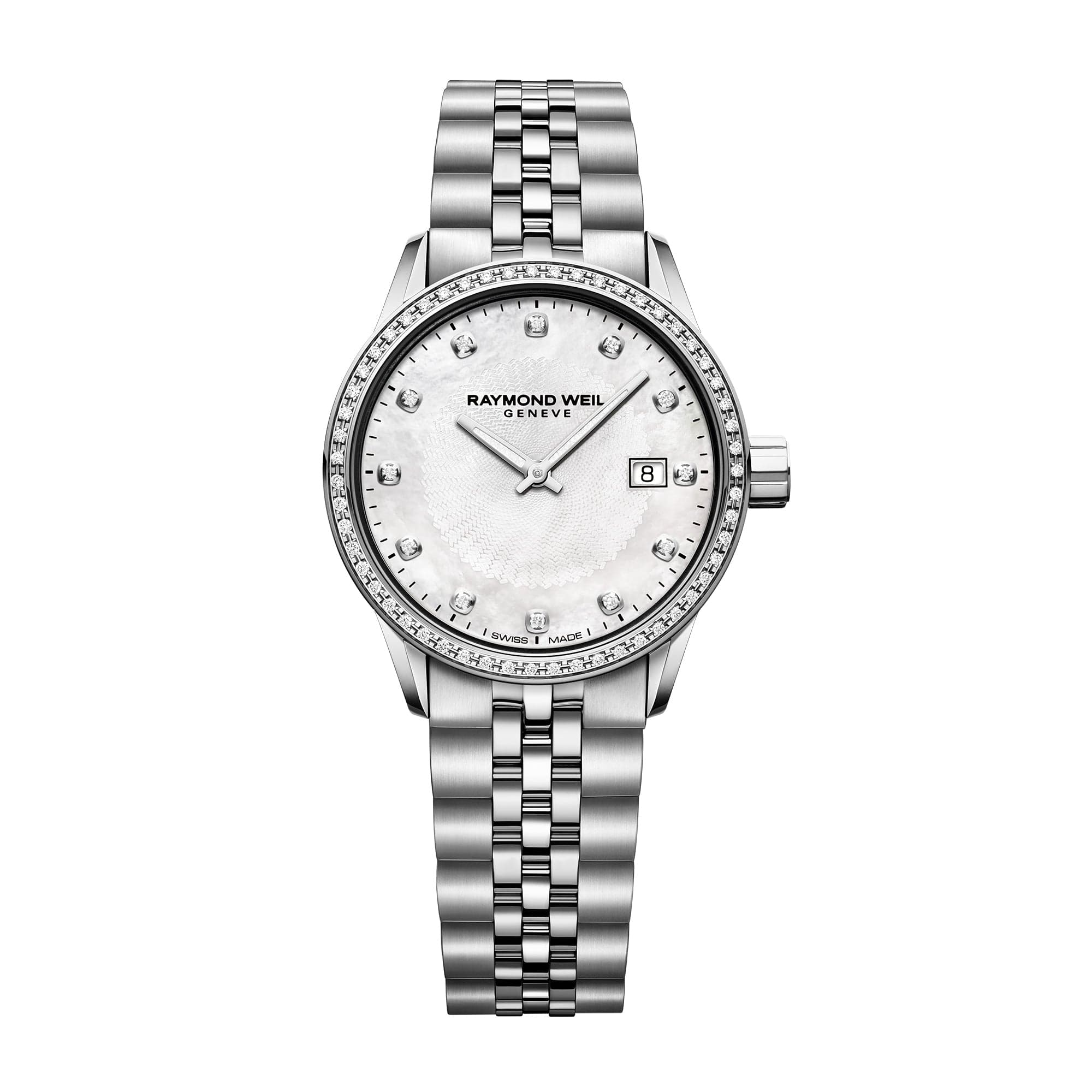 Raymond Weil Freelancer