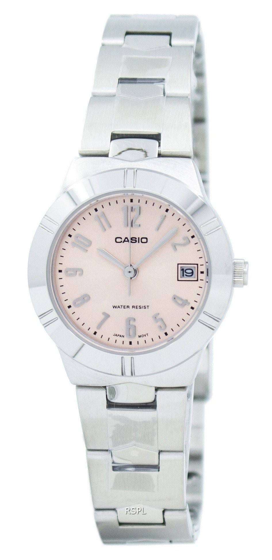 Casio LTP-1241D-4A3