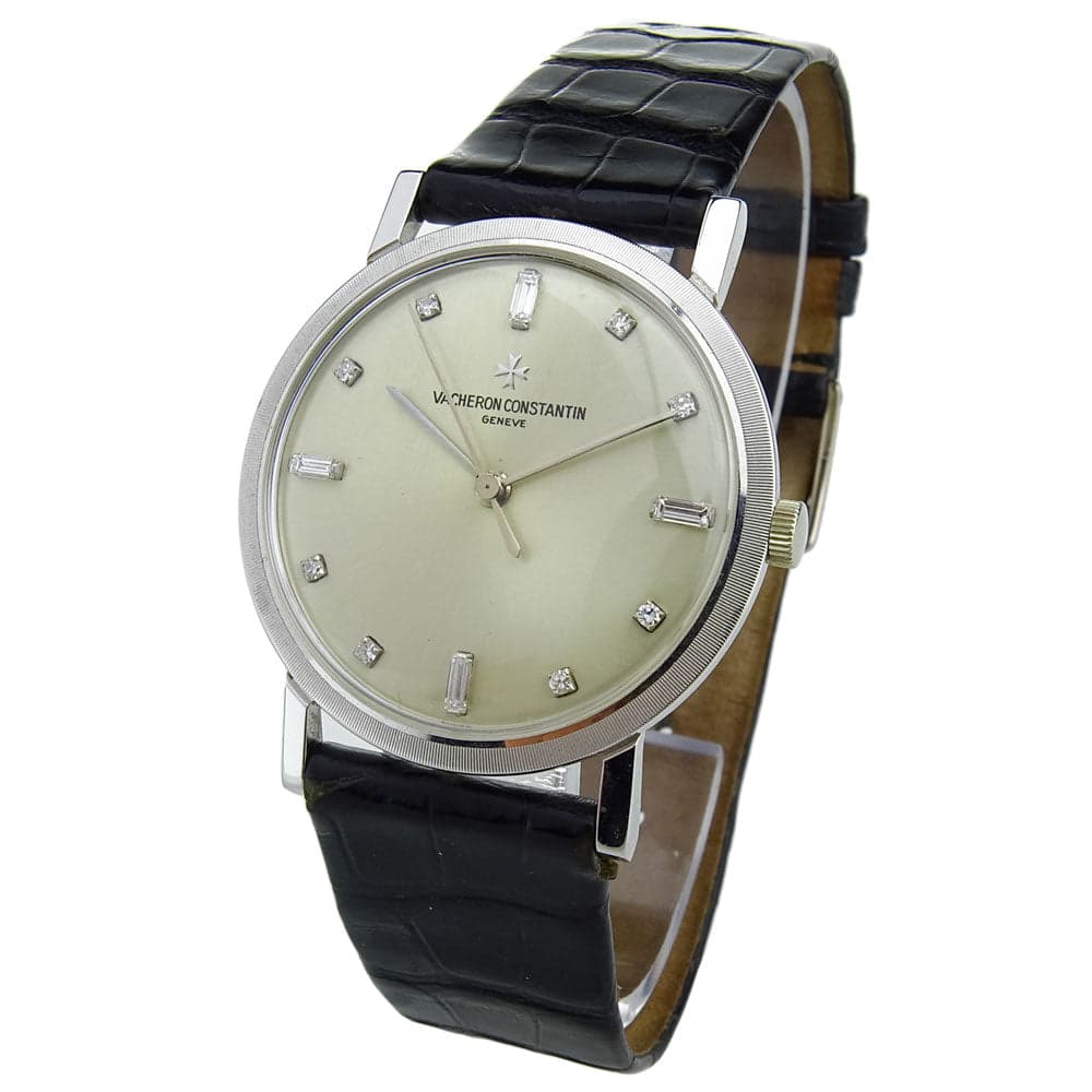 Vacheron Constantin Patrimony