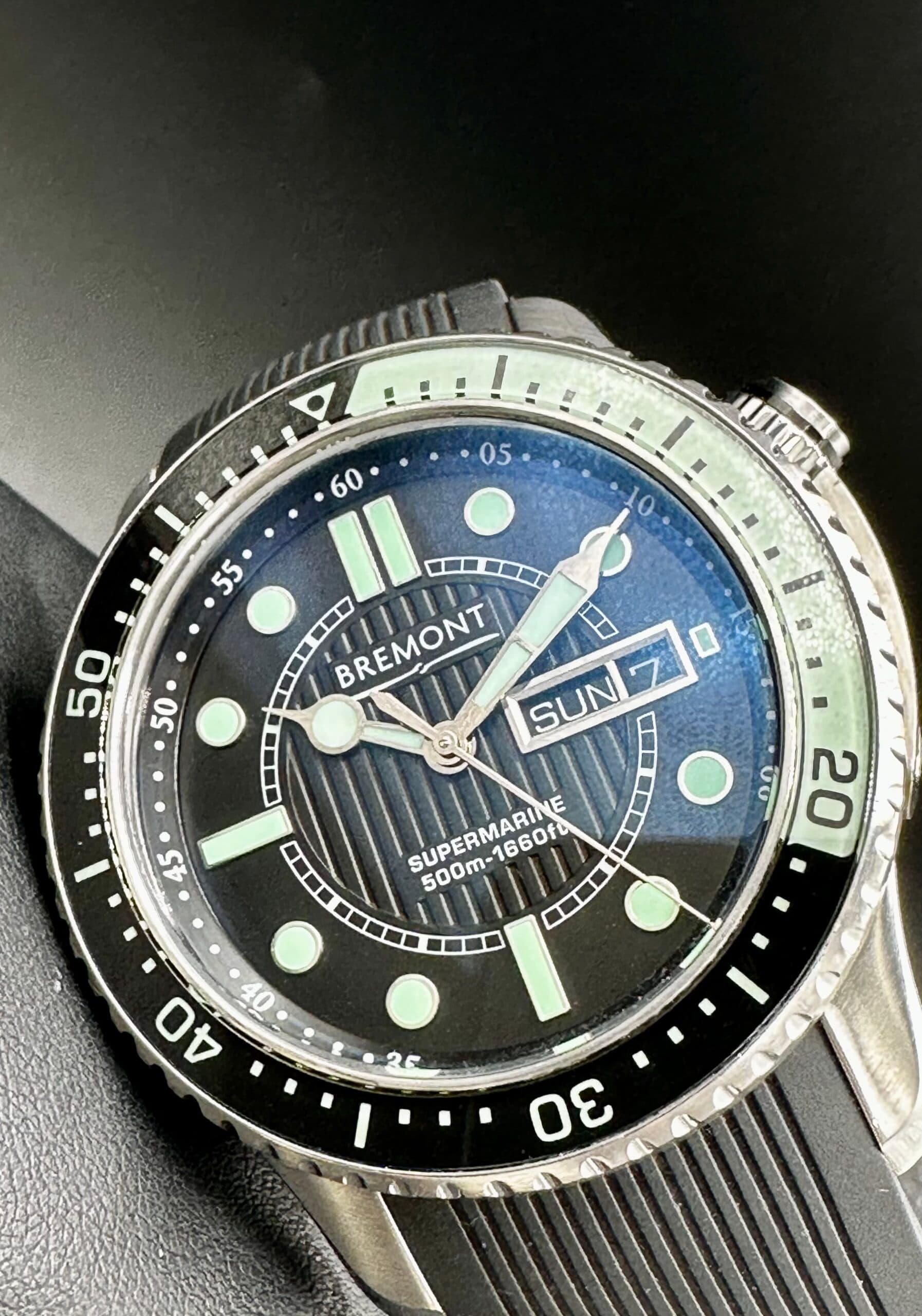 Bremont 304958142193