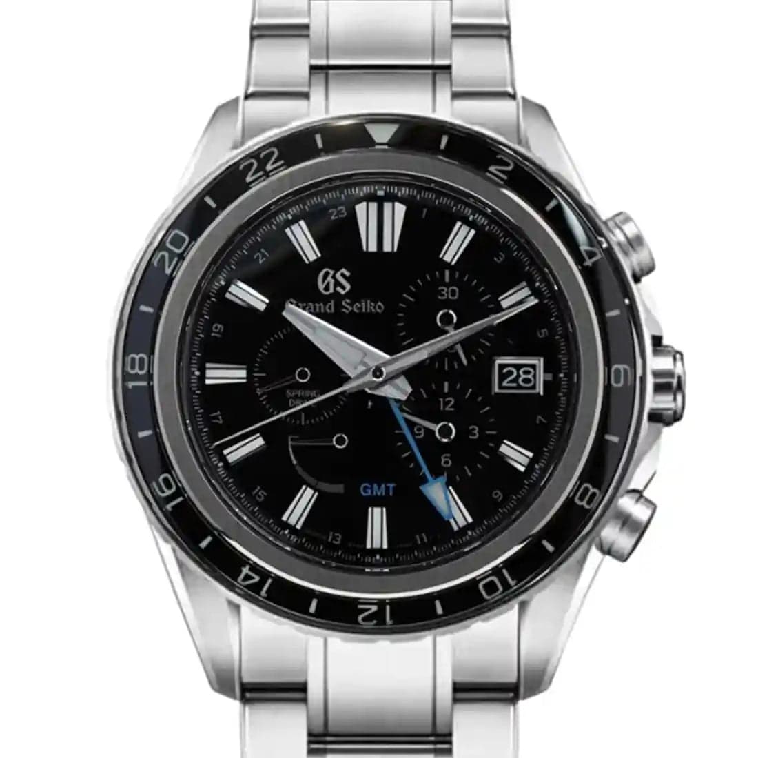 Grand Seiko Evolution 9