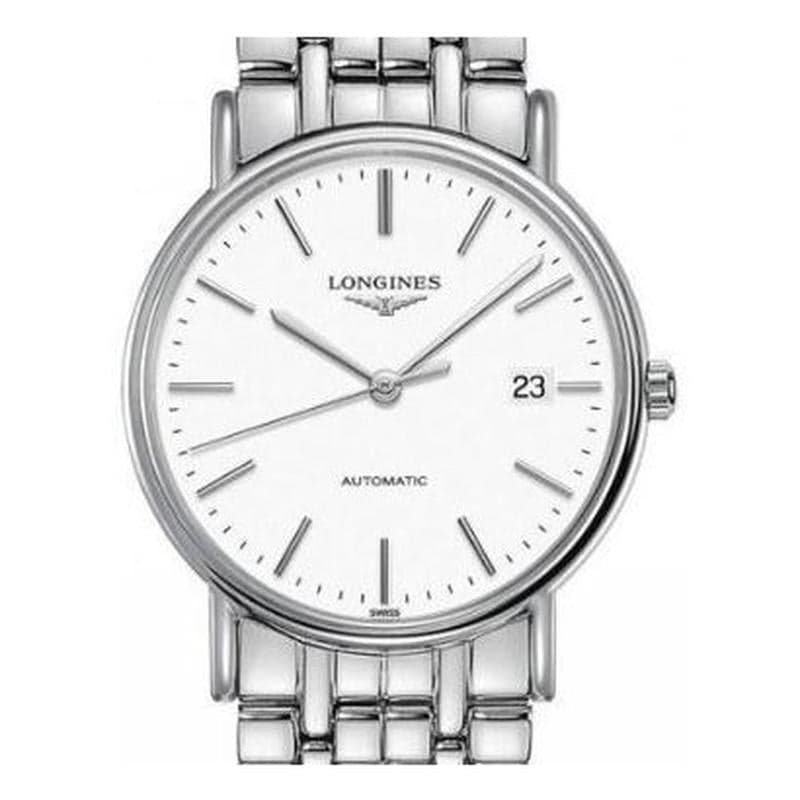 Longines Presence