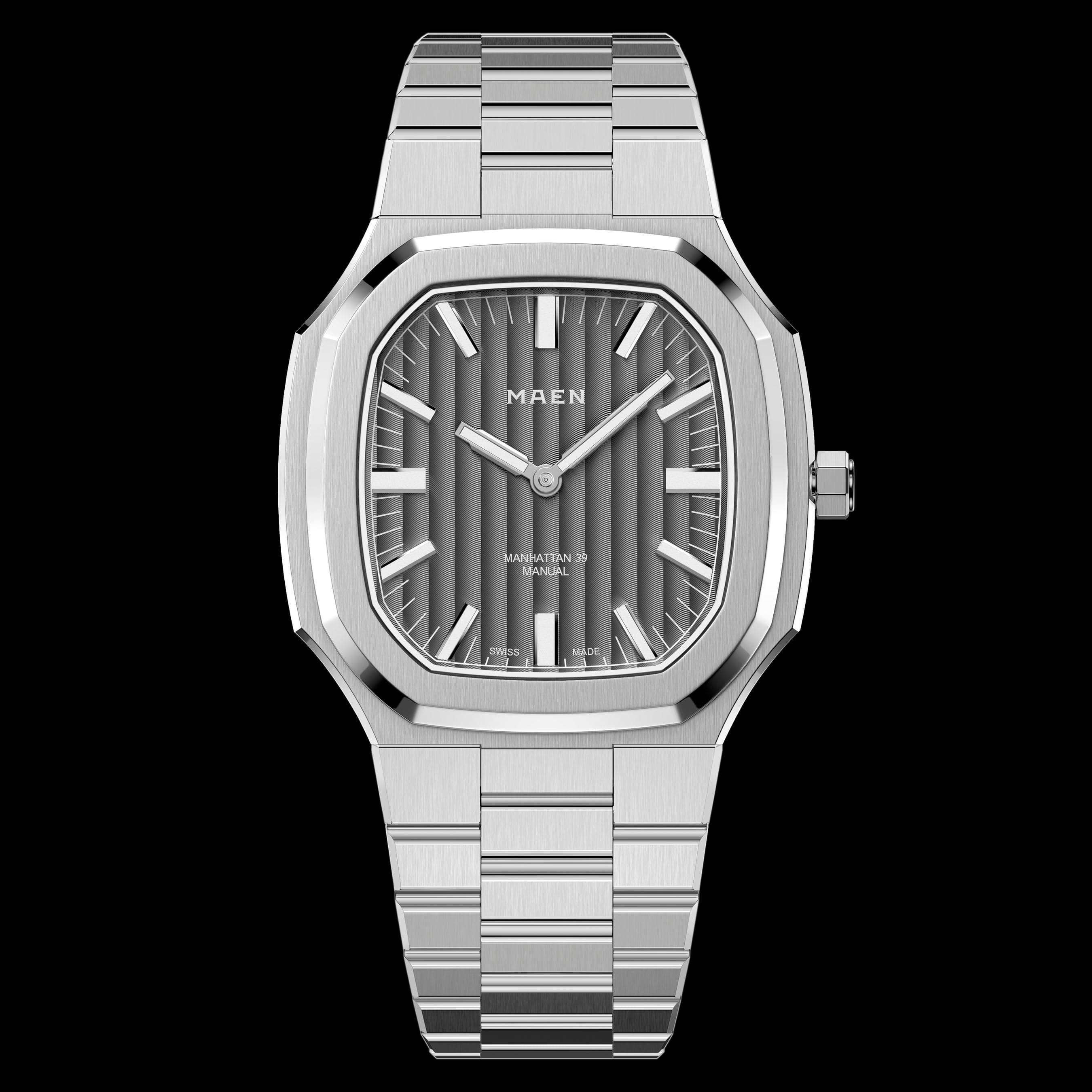 MAEN Watches M4.1.4