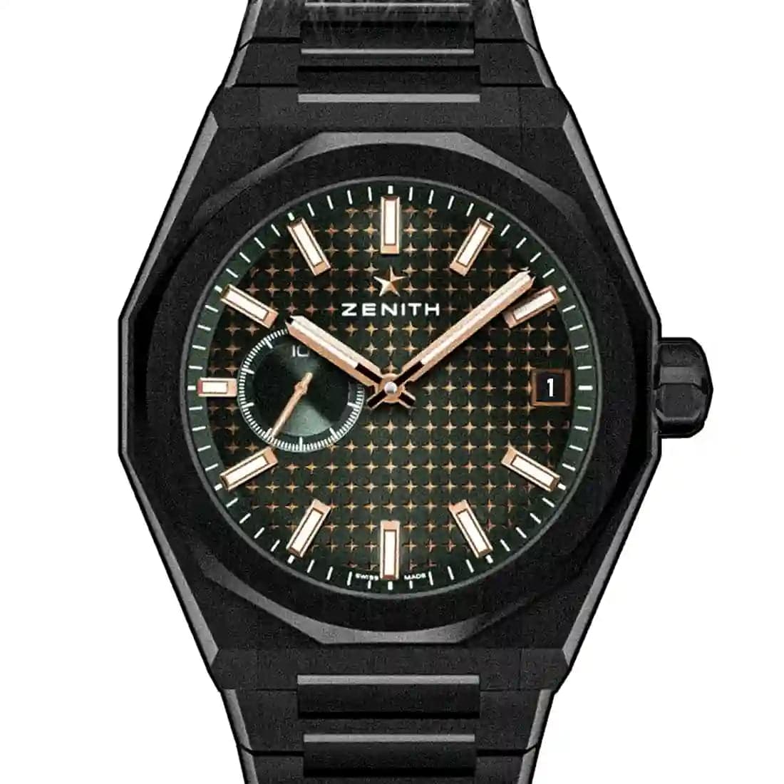 Zenith Defy