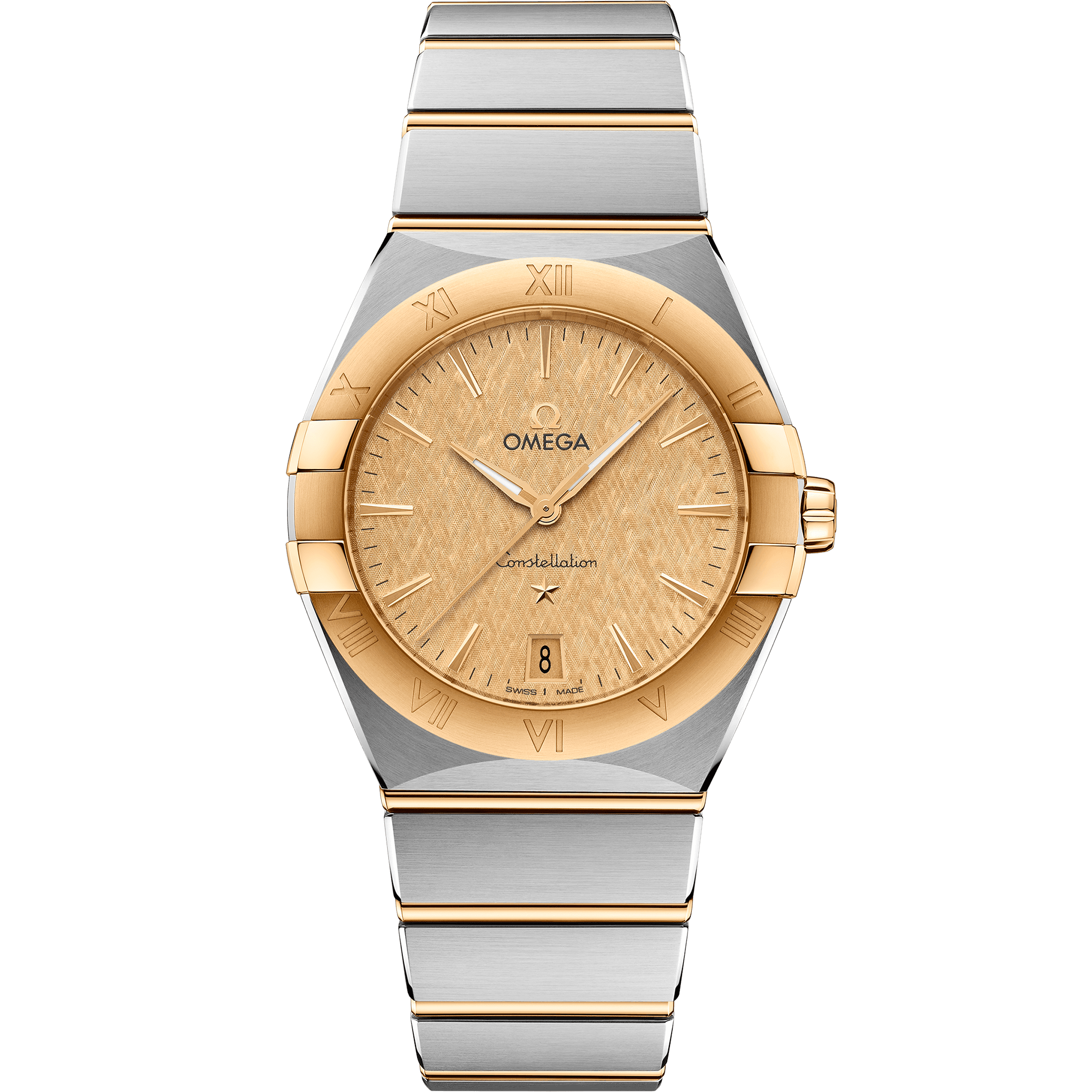 Omega Constellation