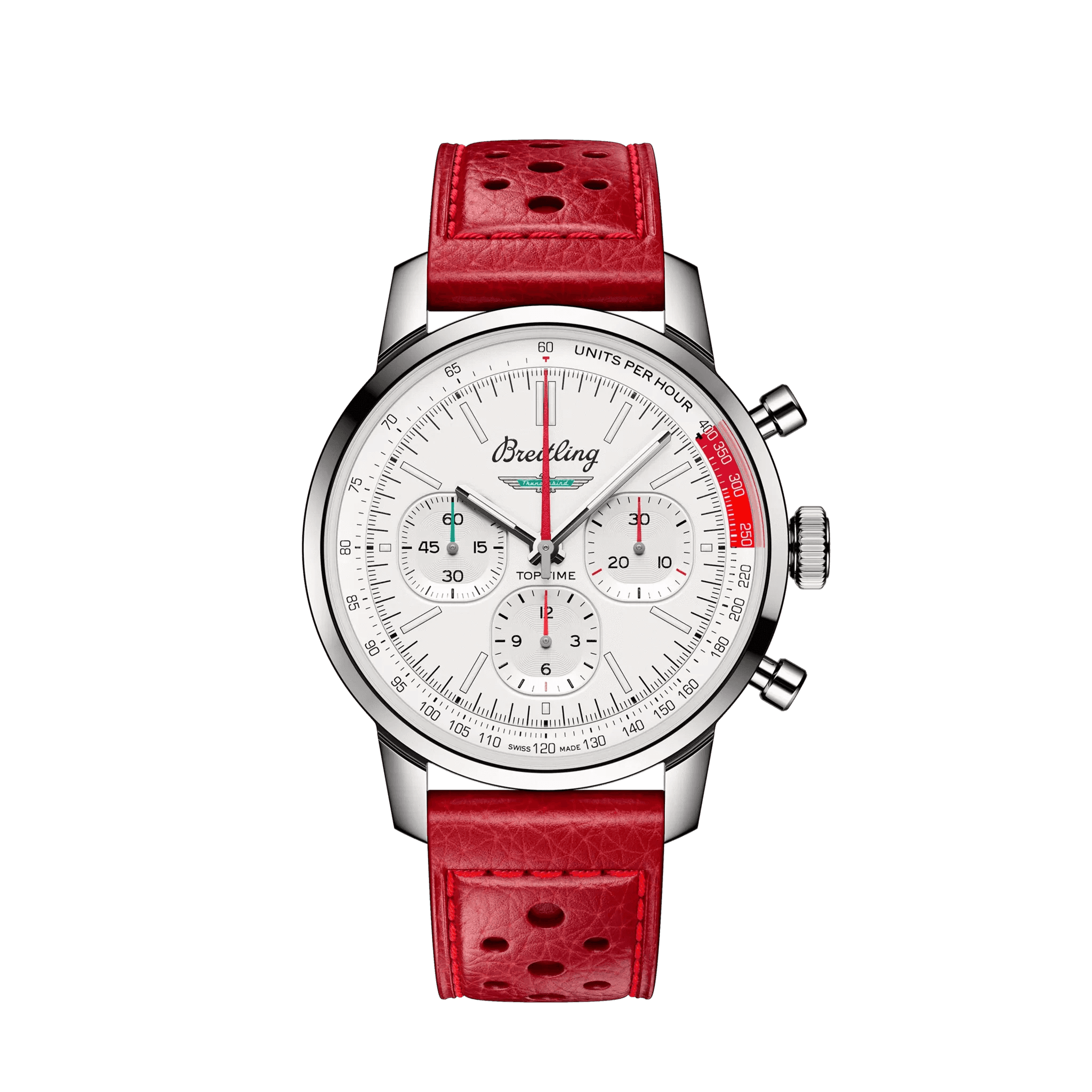 Breitling Top Time