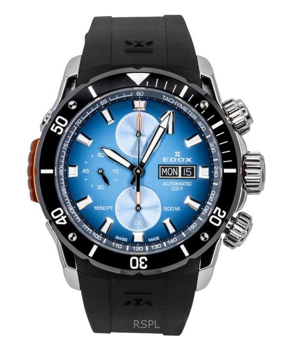 Edox 011283NOCABUIDN