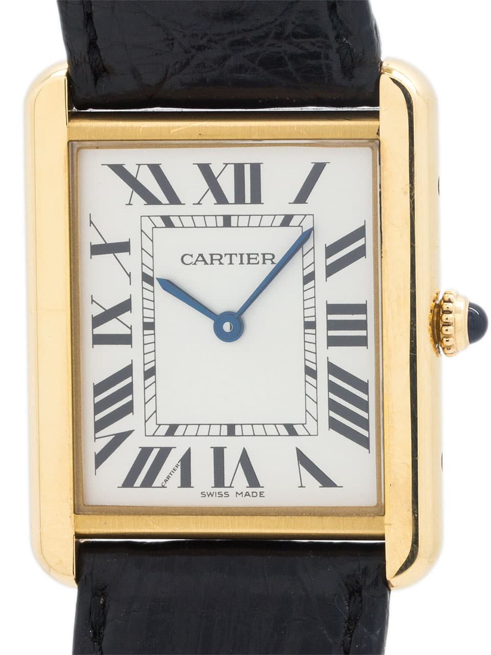 Cartier Tank