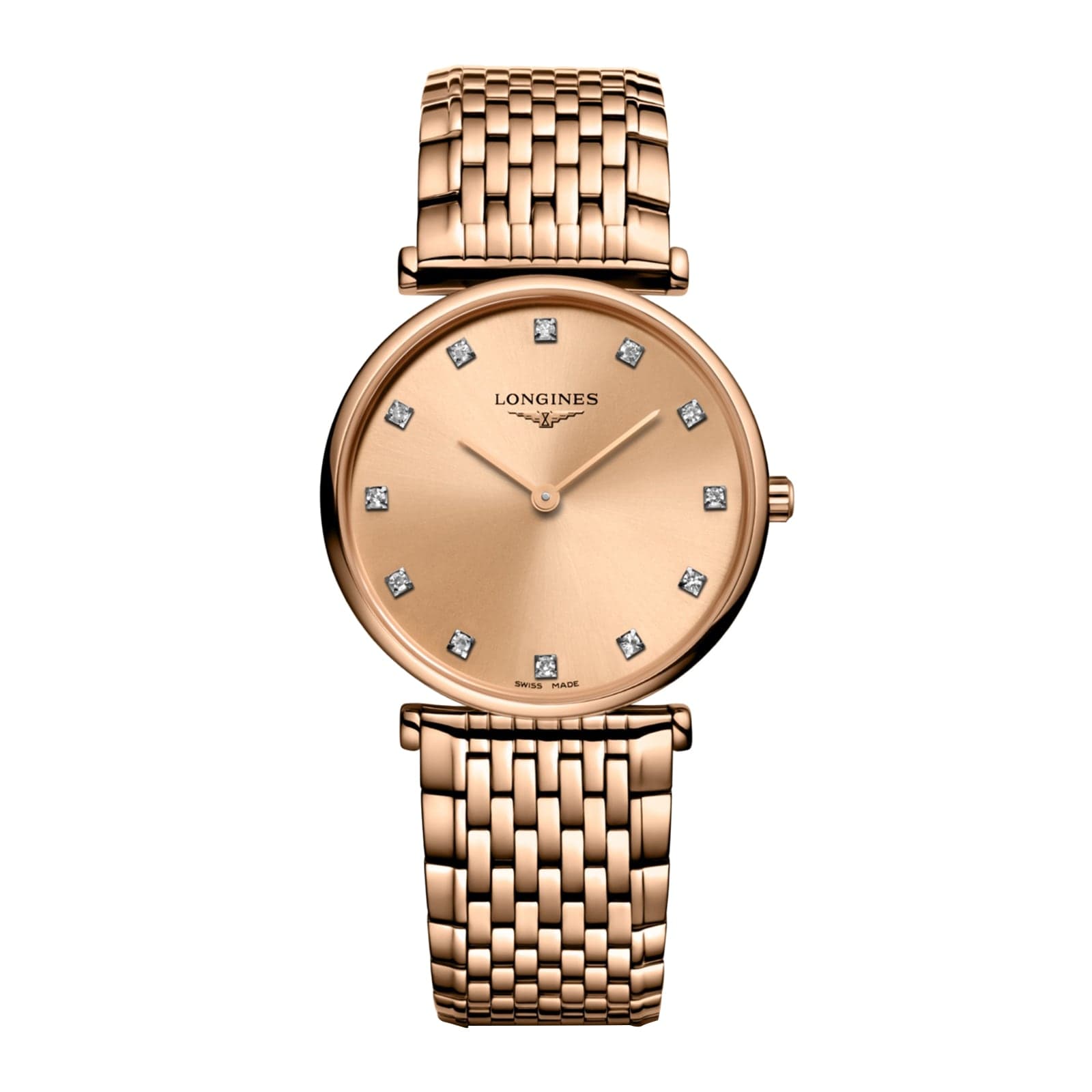 Longines La Grande Classique