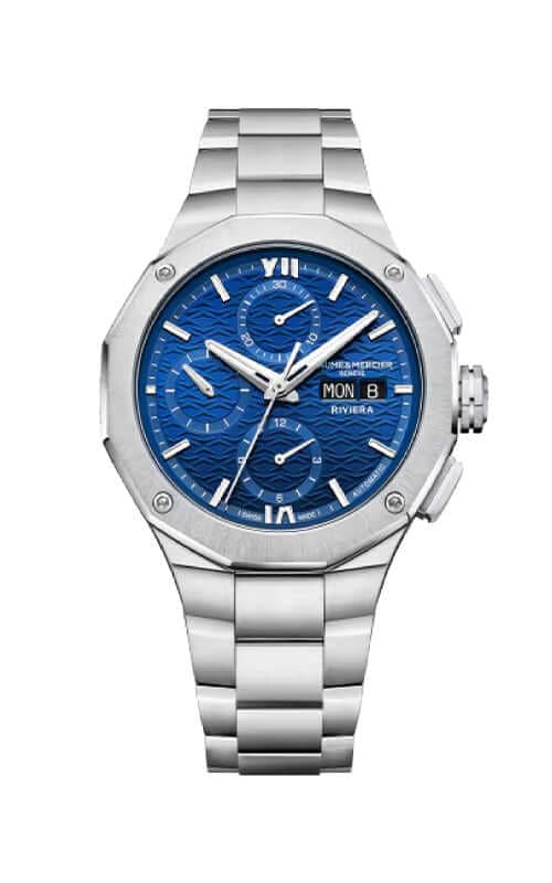 Baume & Mercier Riviera