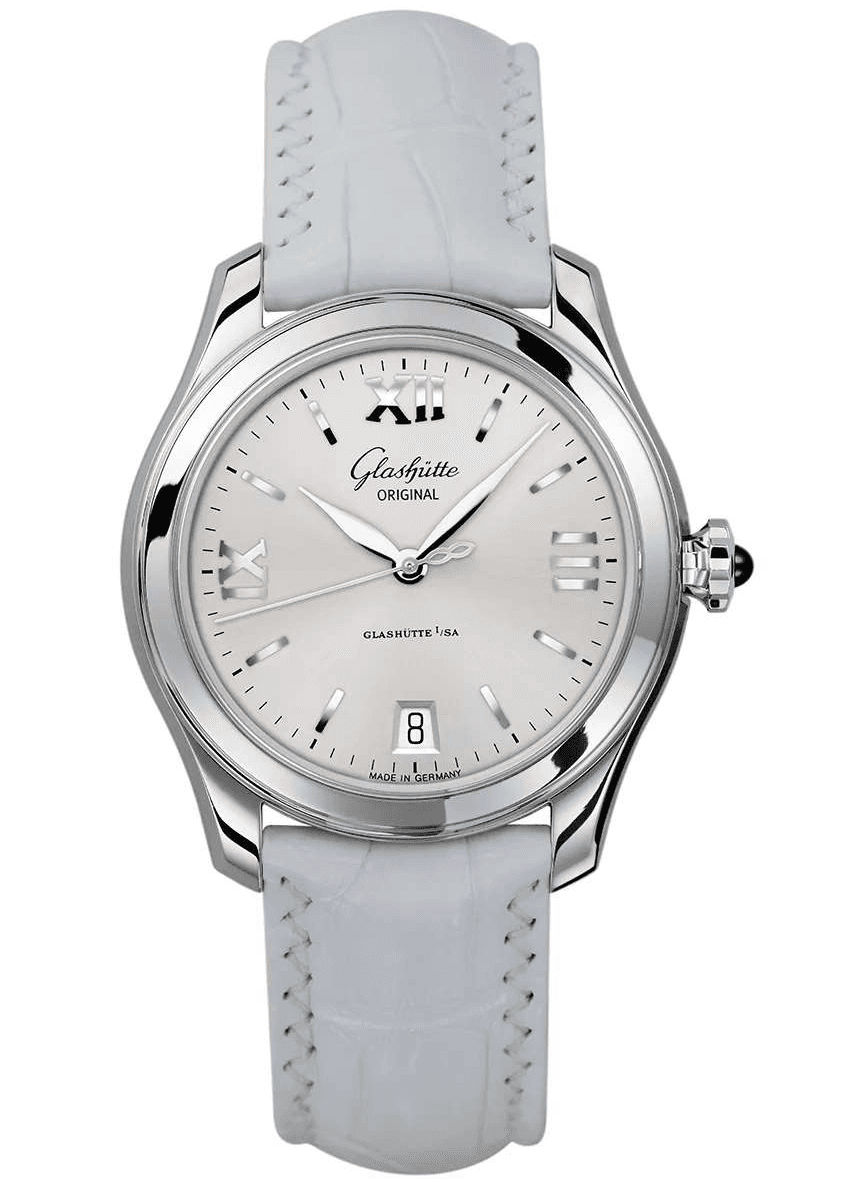 Glashütte Original Serenade