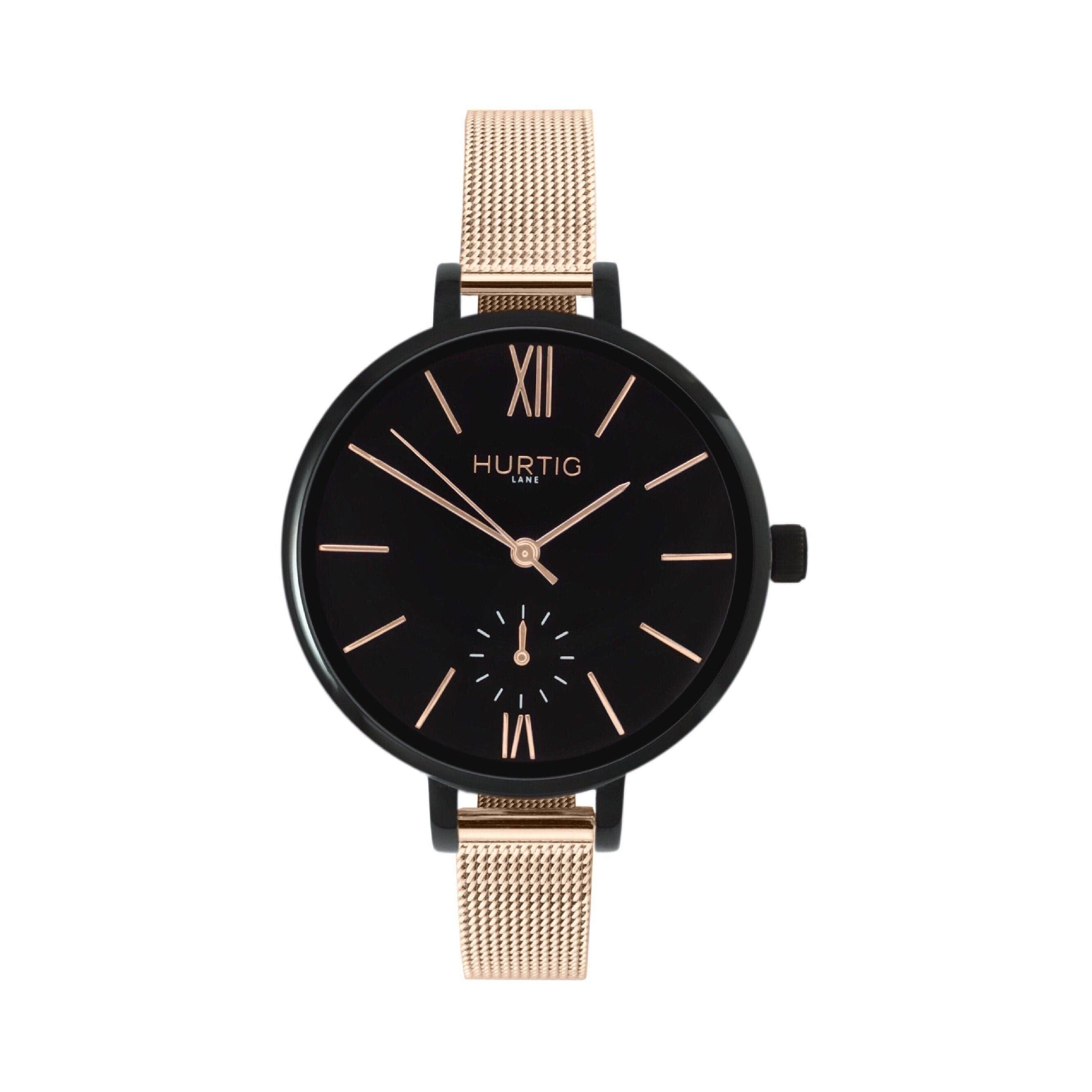 Hurtig Lane Vegan Watches 6230a52f196ba
