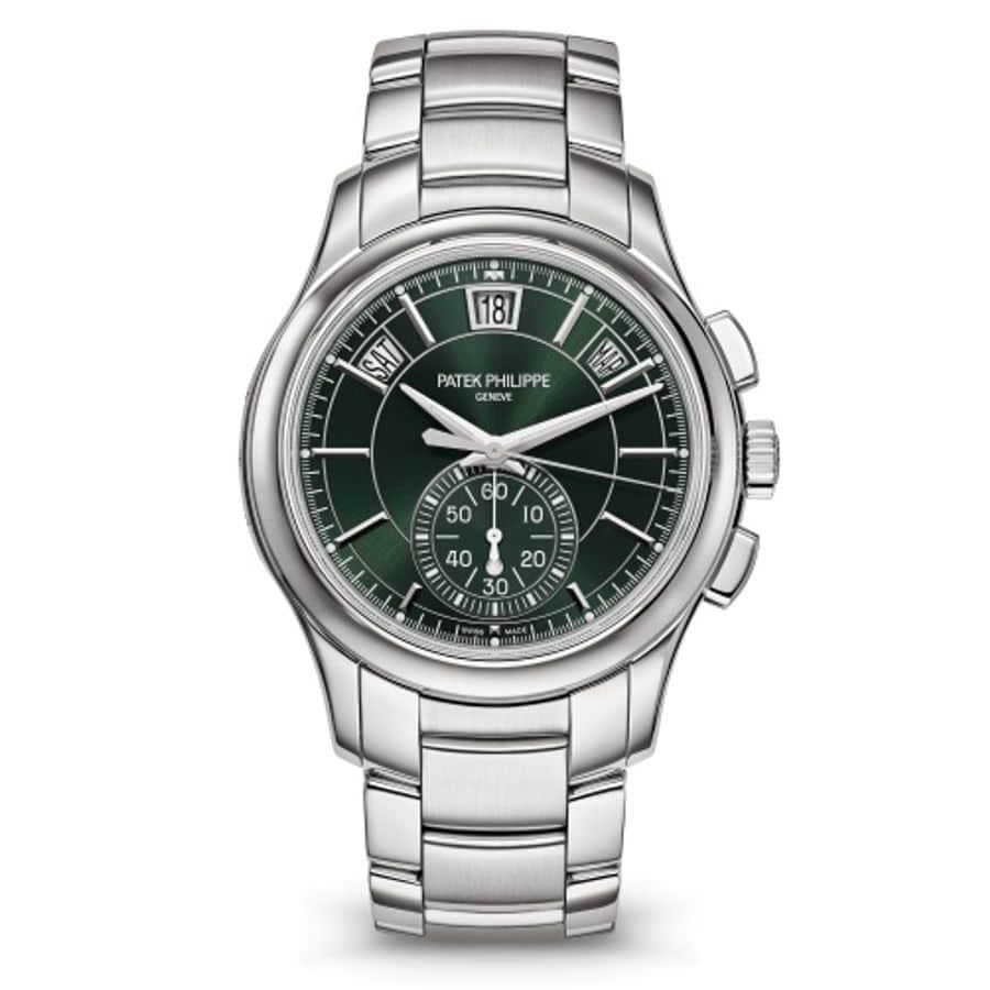 Patek Philippe Complications