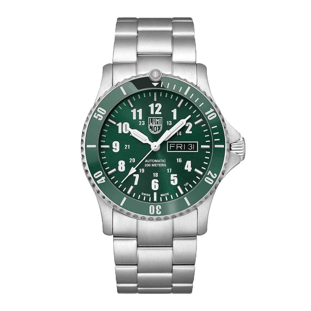 Luminox Sport Timer