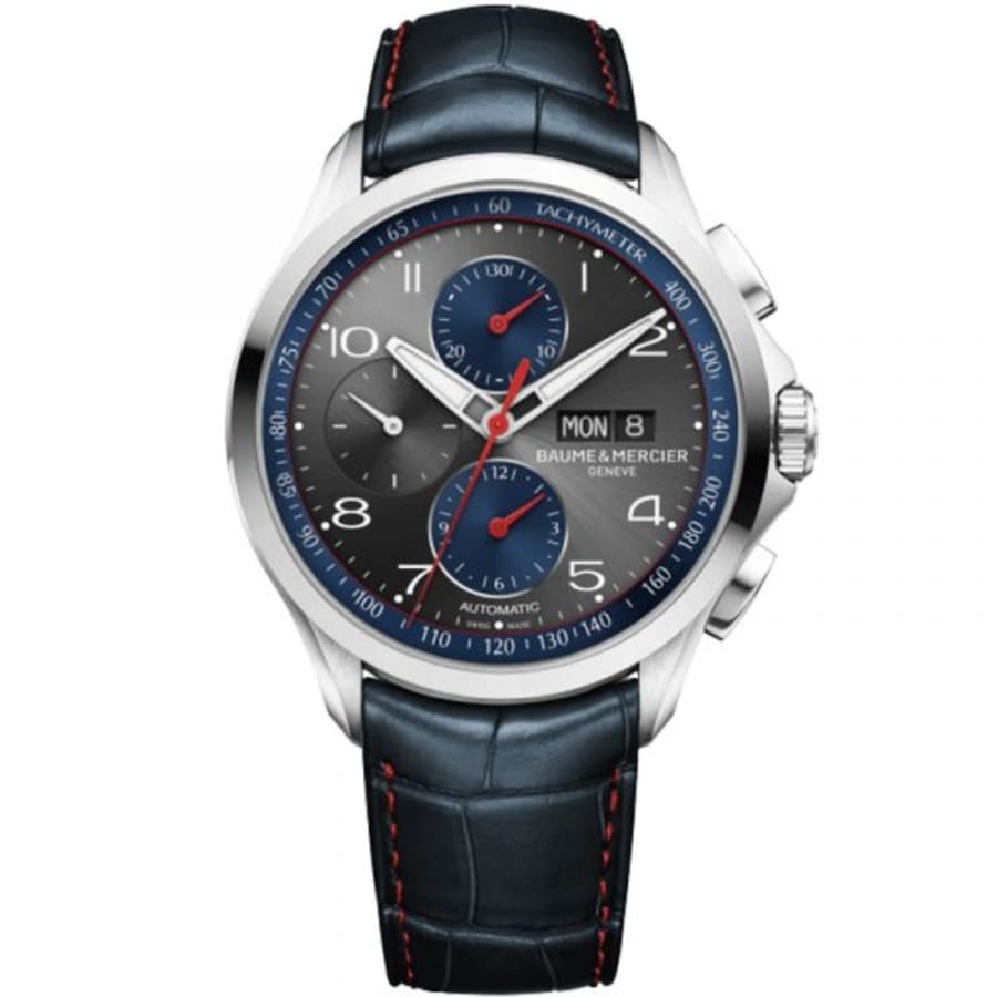 Baume & Mercier JWMD2024BM013