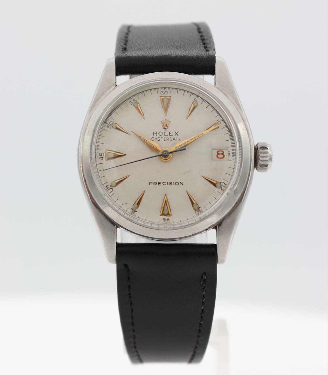 Rolex Oysterdate