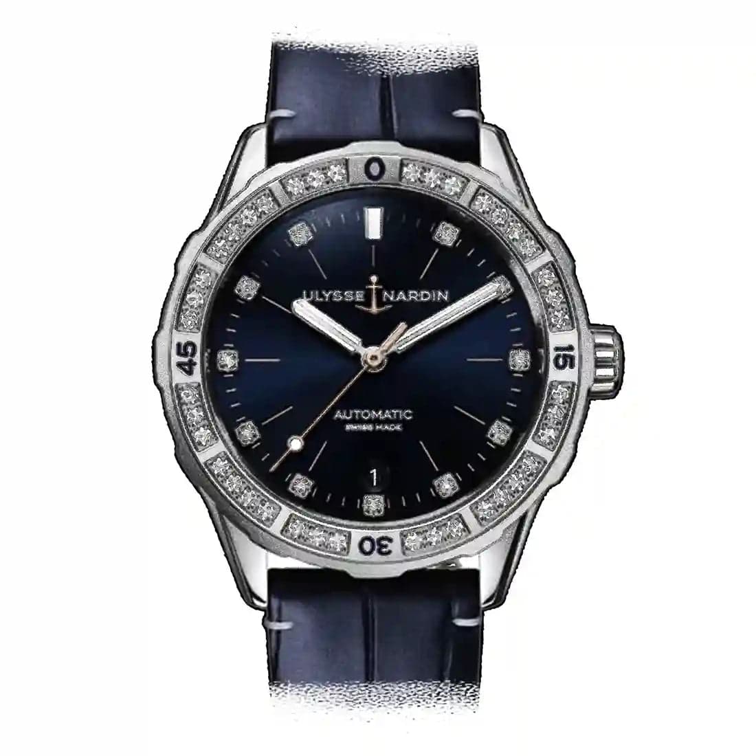 Ulysse Nardin Diver