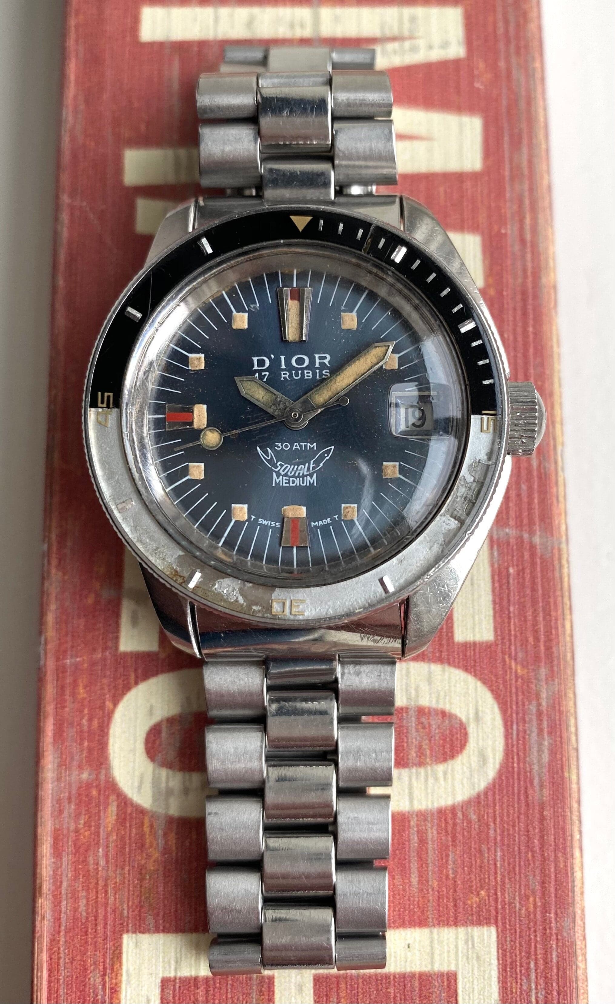 Squale SQ5143150