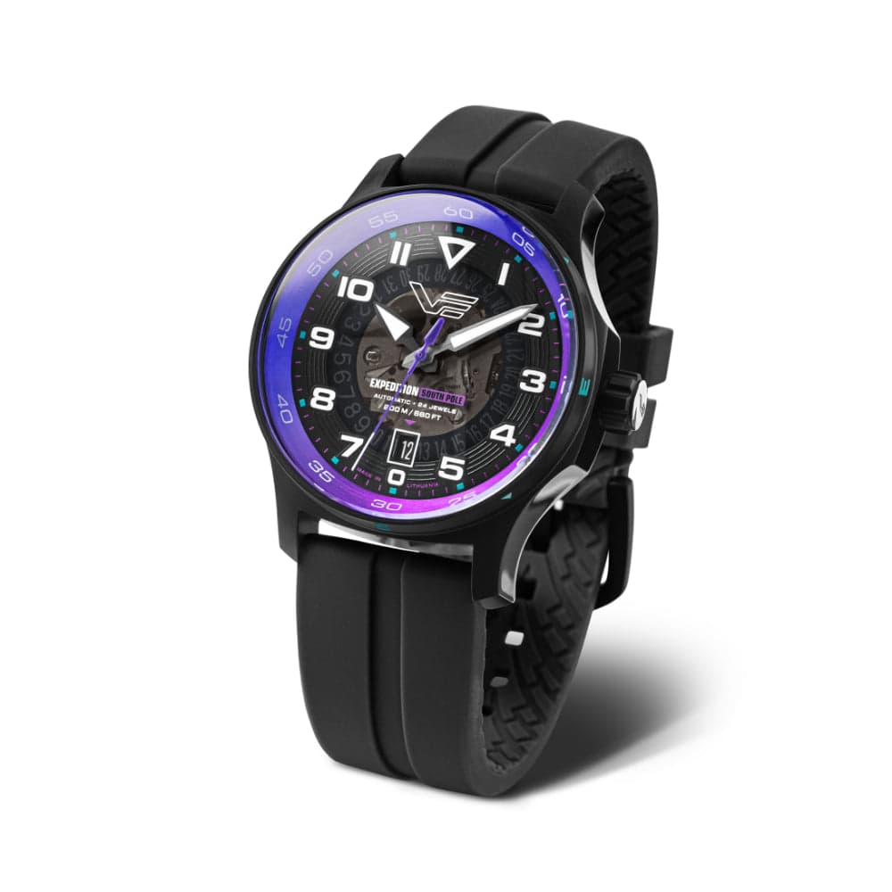 Vostok Europe NH35-592C760-S