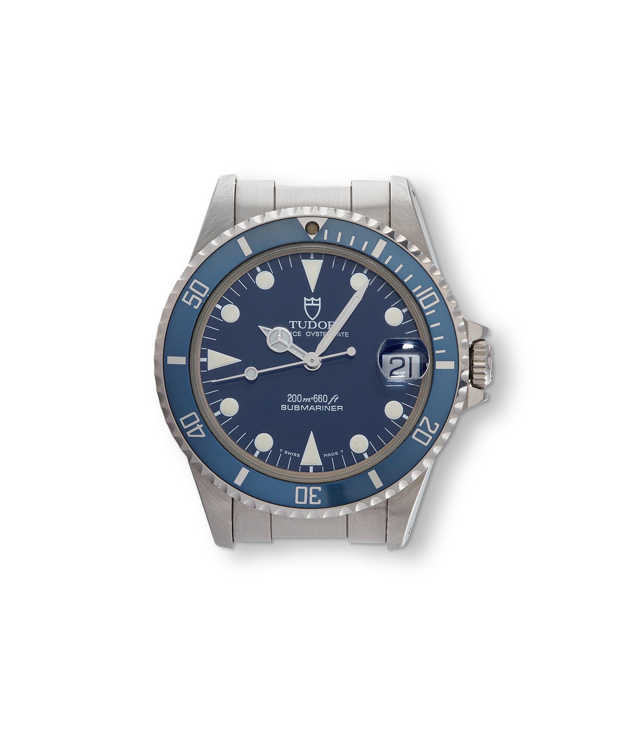 Tudor Submariner