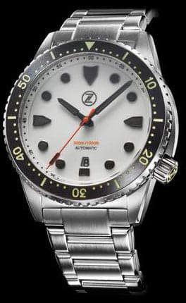 Zelos Great White