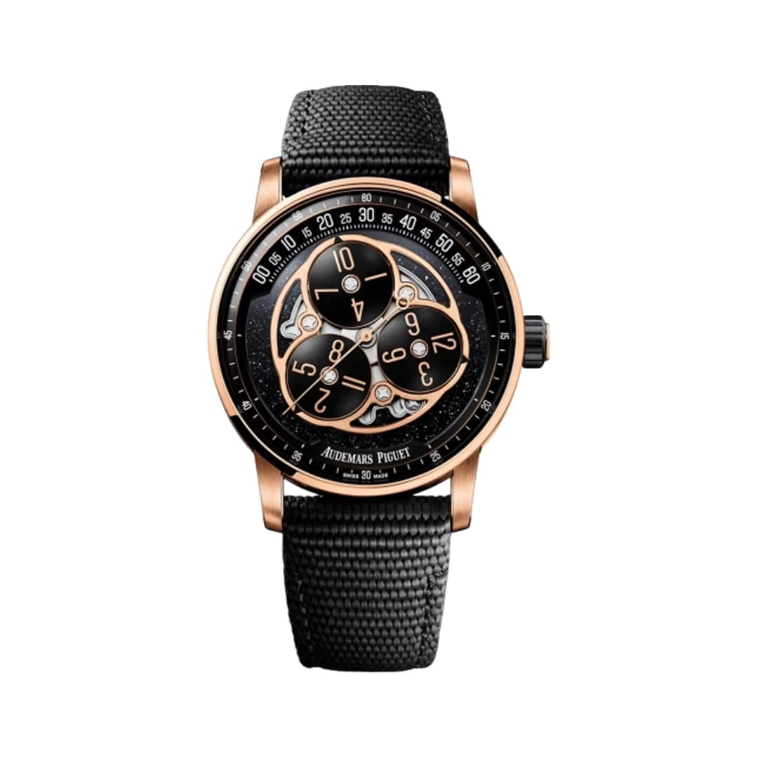 Audemars Piguet Code 11.59