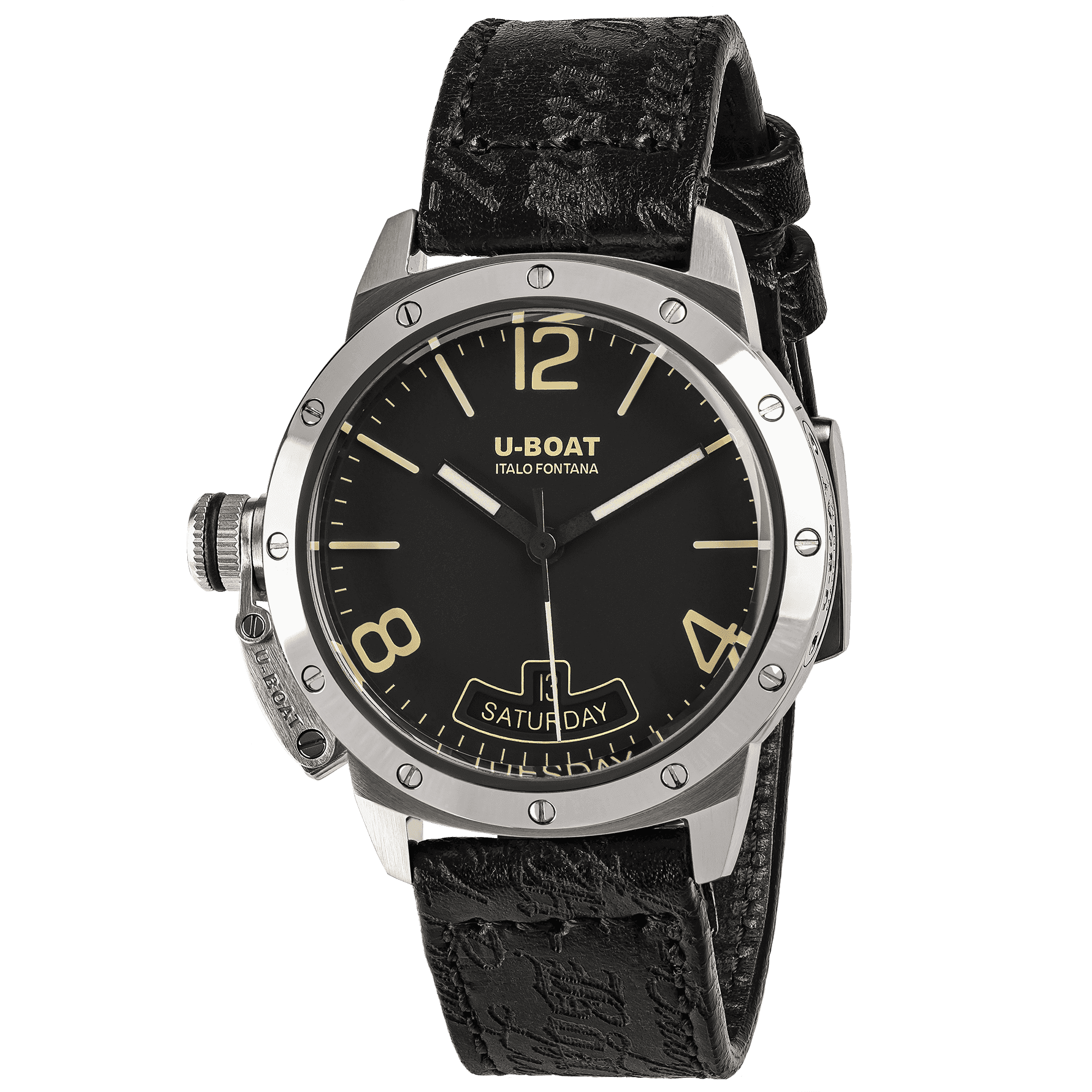 U-Boat 8890