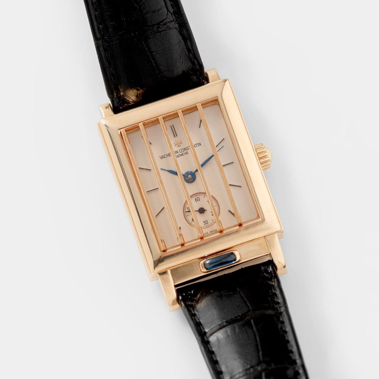 Vacheron Constantin W-1265