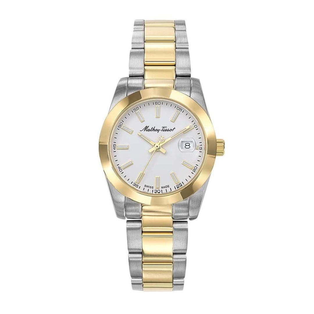 Mathey-Tissot Mathy I