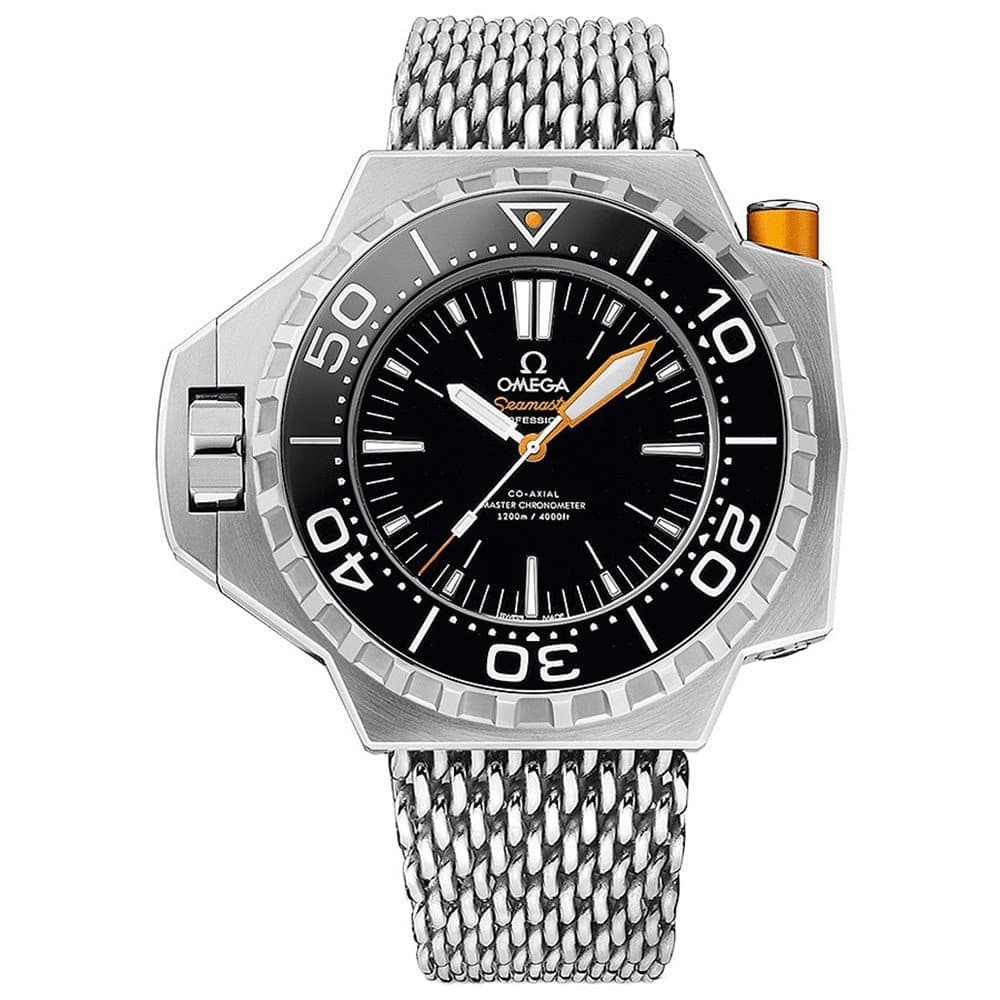 Omega Seamaster