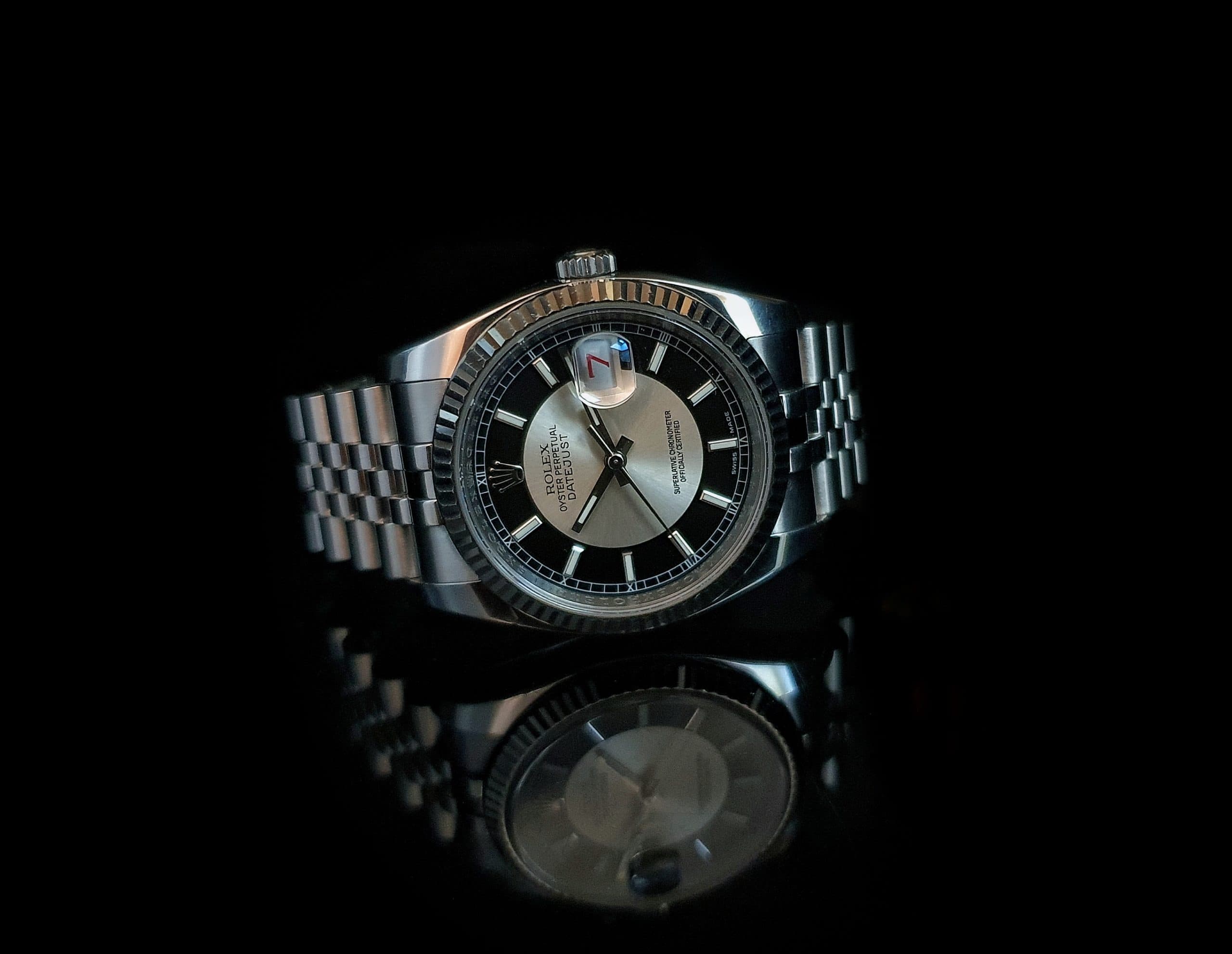 Rolex Datejust