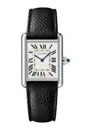 Cartier Tank