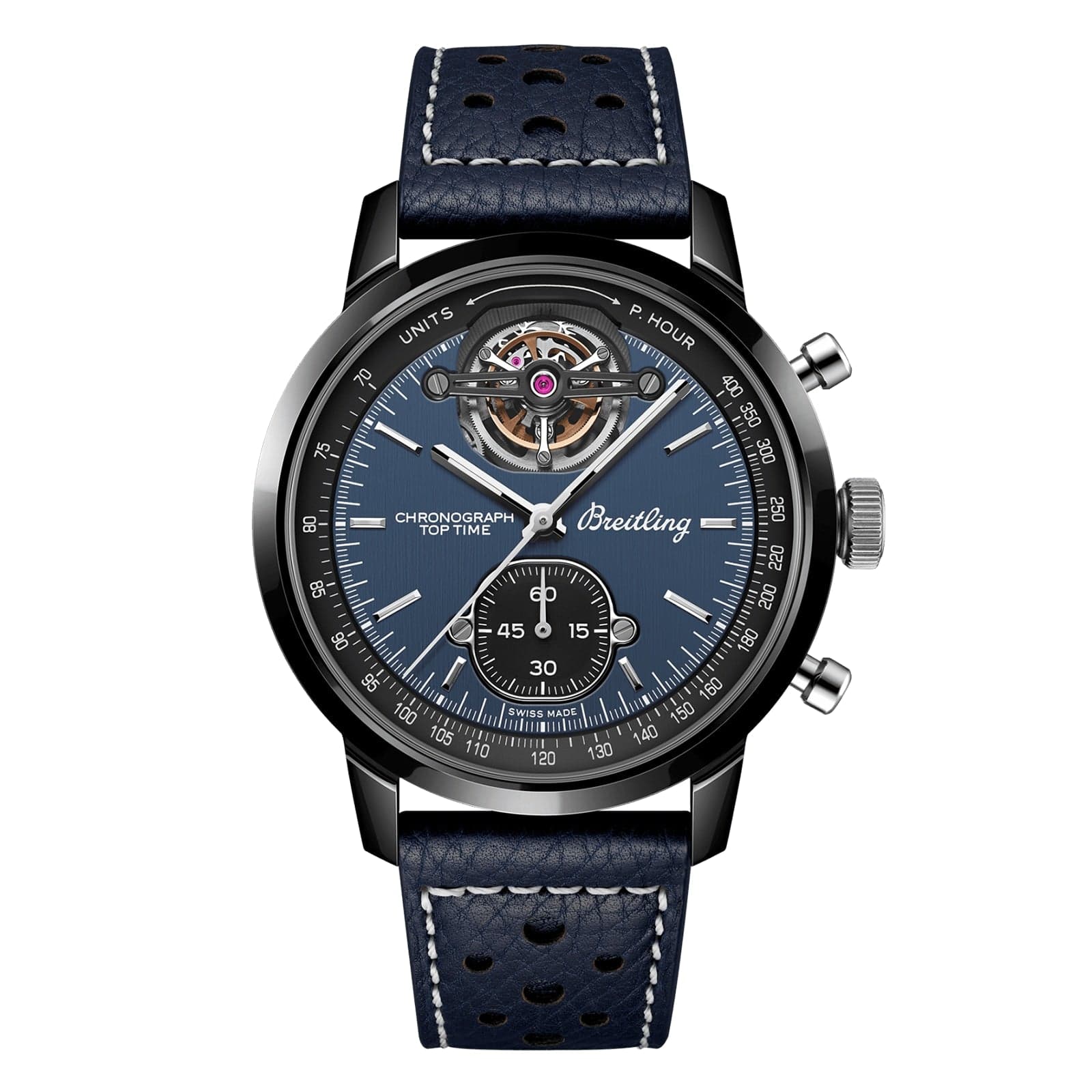 Breitling Top Time