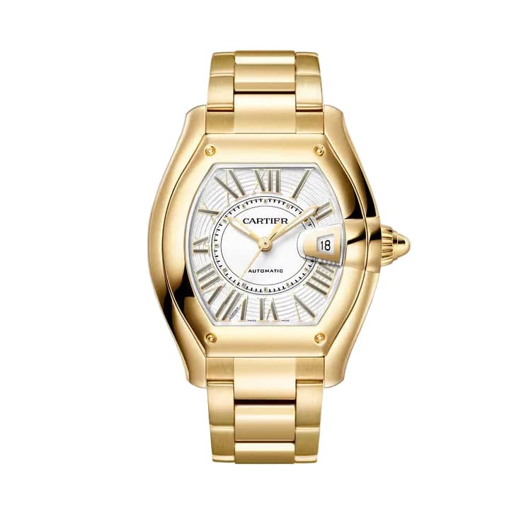 Cartier Roadster