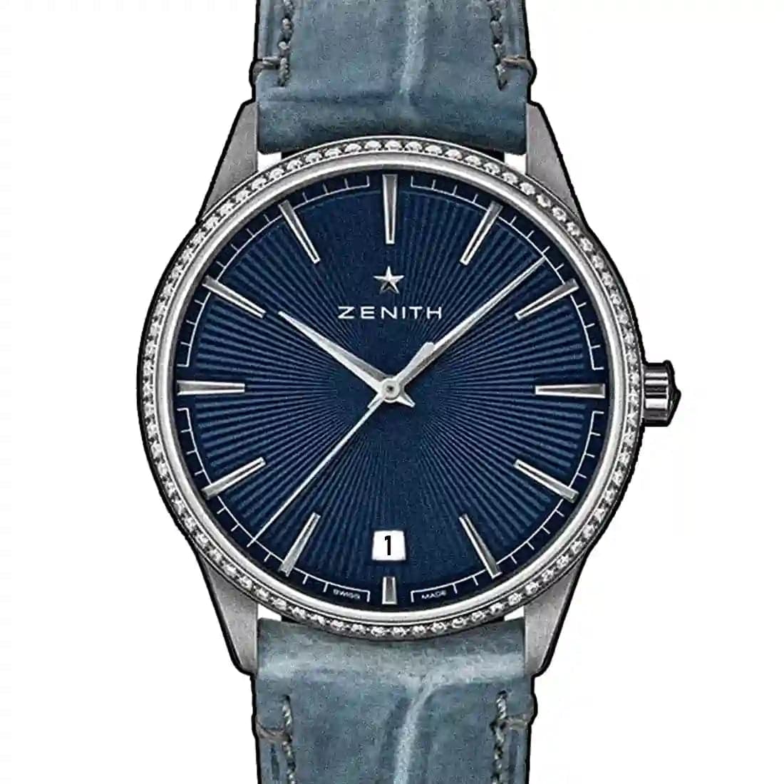 Zenith Elite