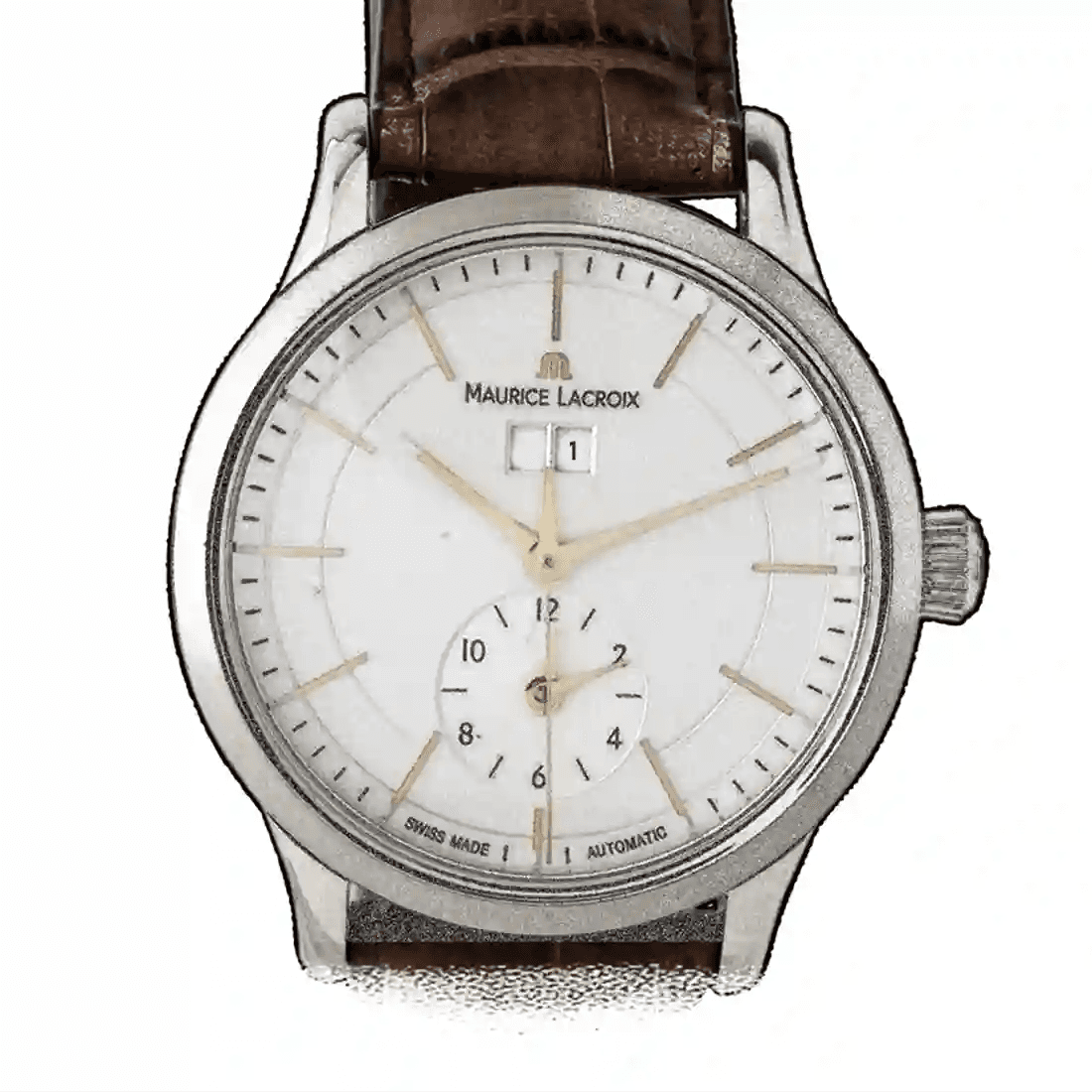 Maurice Lacroix Les Classiques