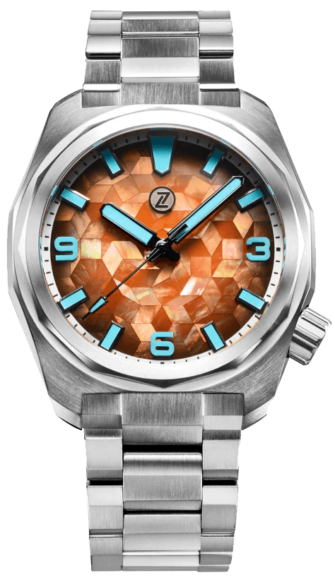 Zelos Hammerhead