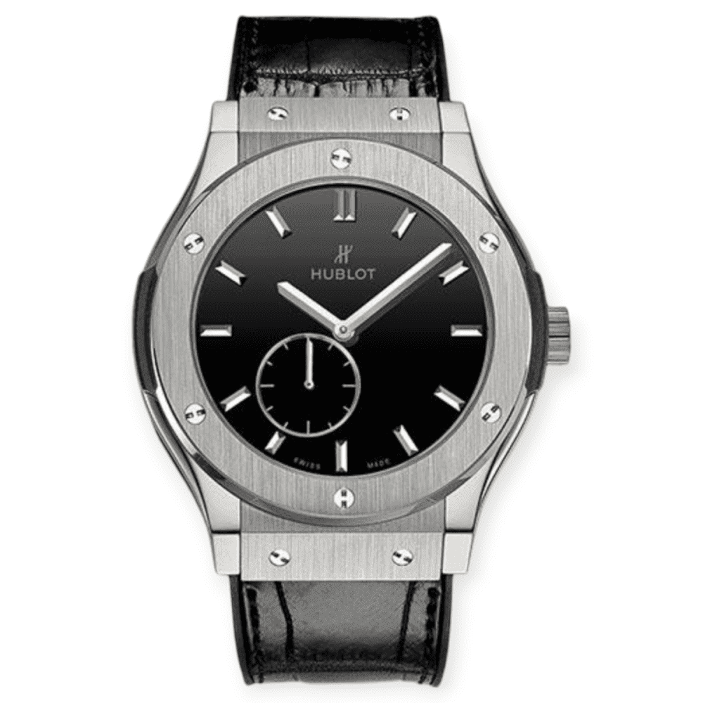 Hublot Classic Fusion