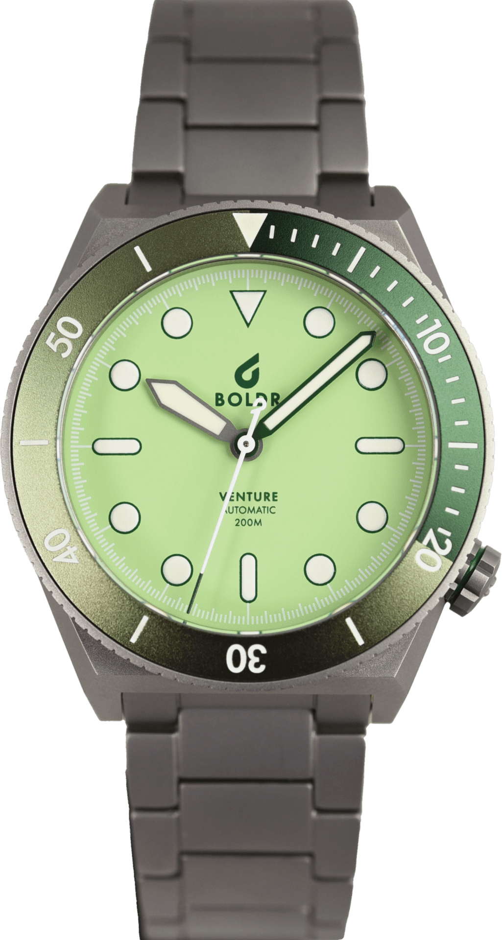 Boldr Venture