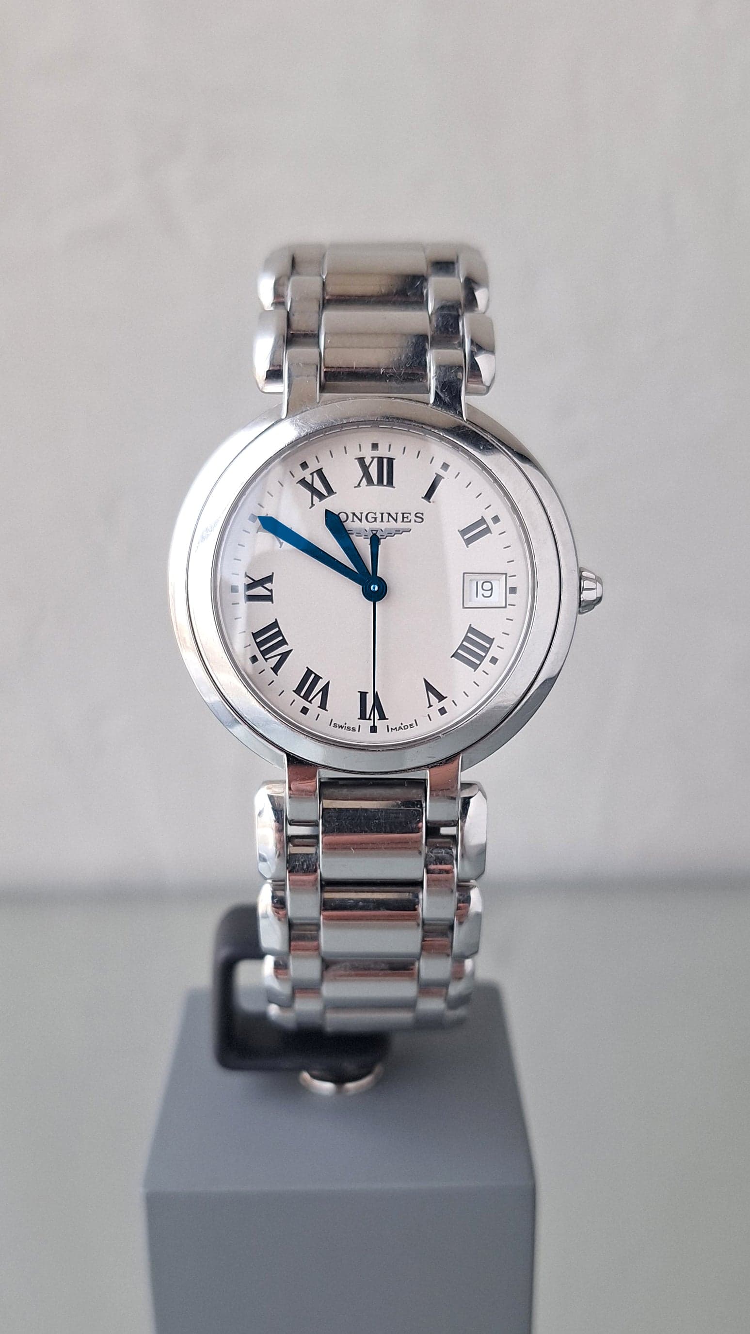 Longines PrimaLuna