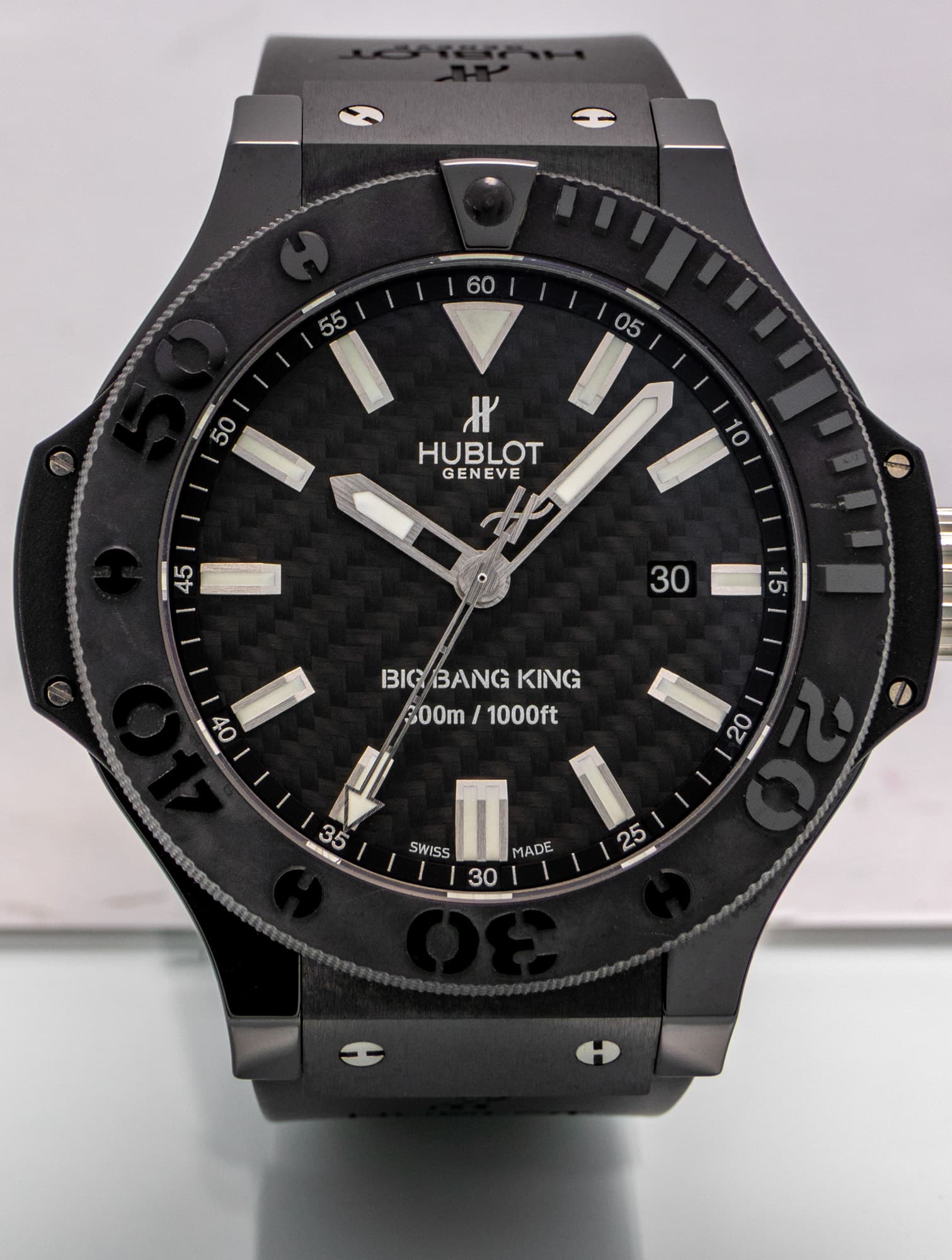 Hublot Big Bang