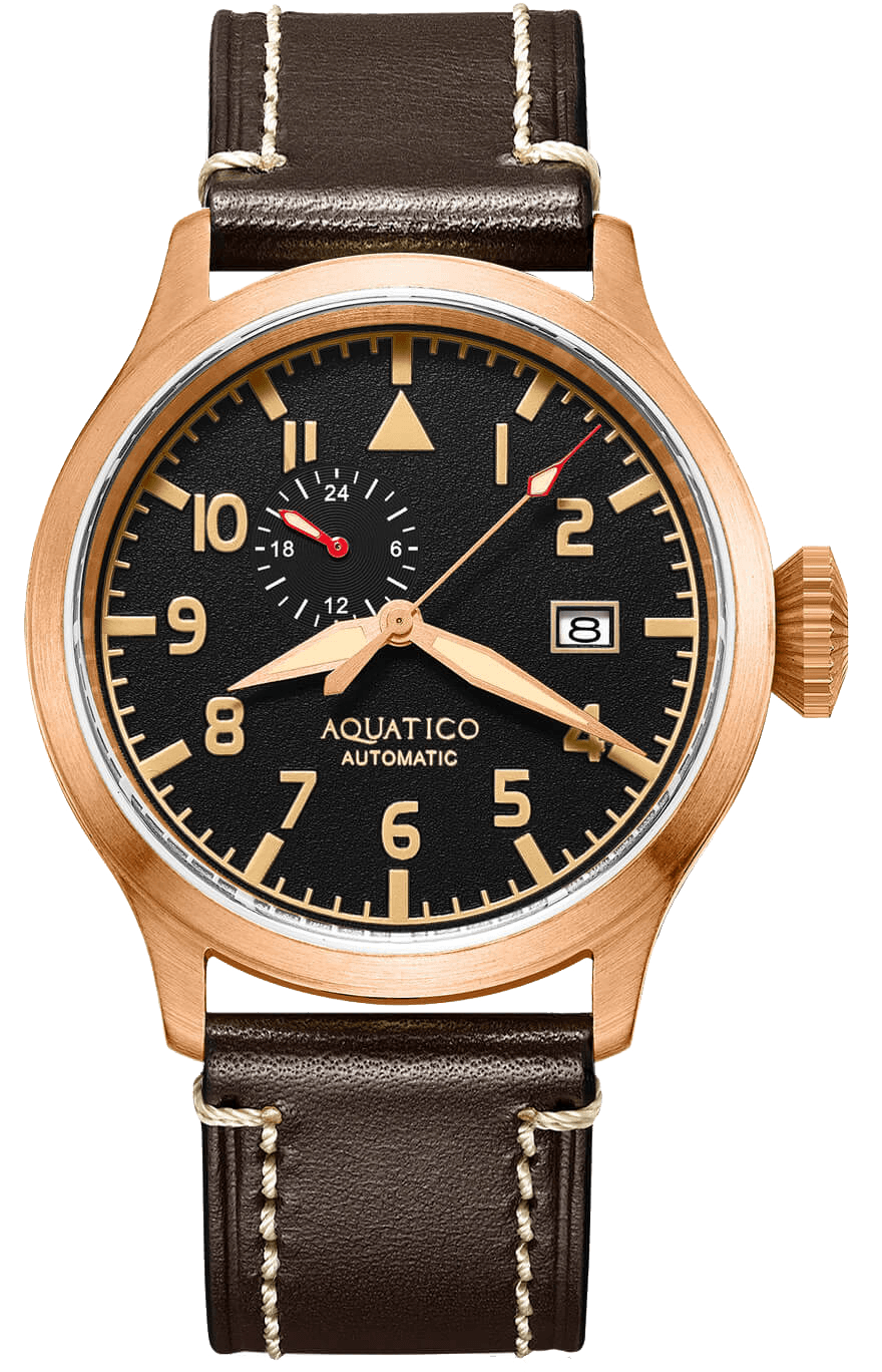 AQUATICO Big Pilot